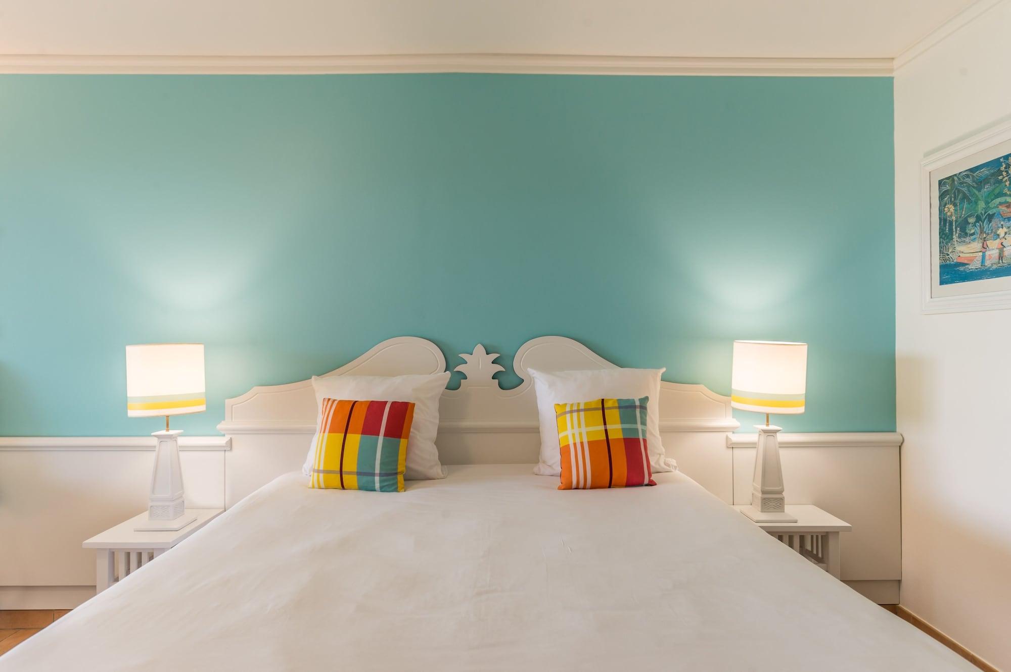 Residence Pierre & Vacances Premium Les Ilets Сент-Люс Экстерьер фото