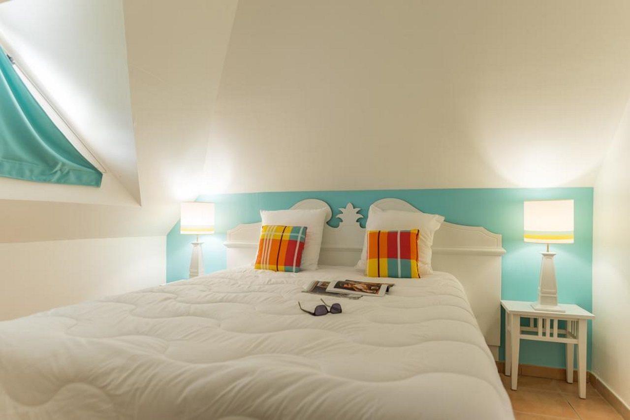 Residence Pierre & Vacances Premium Les Ilets Сент-Люс Экстерьер фото